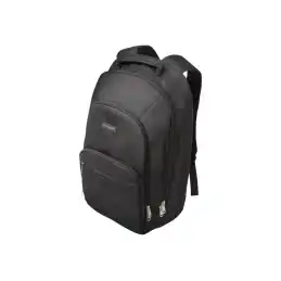 Kensington SP25 15.4" Classic Backpack - Sac à dos pour ordinateur portable - 15.4" - noir (K63207EU)_1